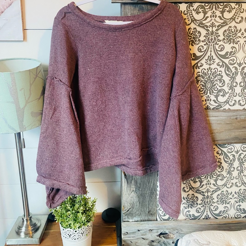 Sundance Mountain retreat sweater